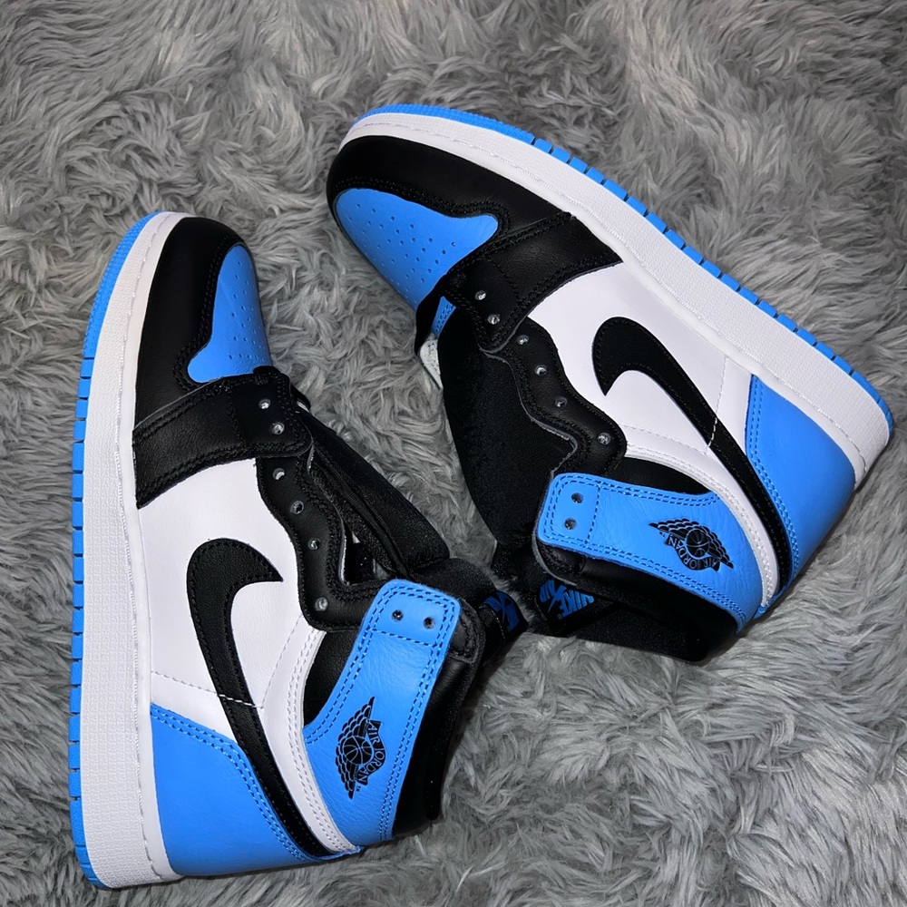 New Air Jordan 1 Retro High OG GS